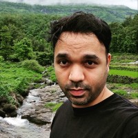 Nikhil Indore