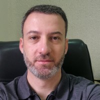 Luiz Fernando Boettcher Cupertino