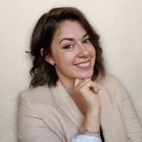 Tina Andrašek