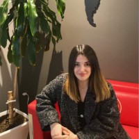 Kübra Akgün