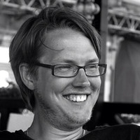 David Grönberg