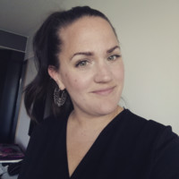 Karin Nyström