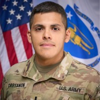 Gabriel Castanon