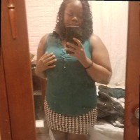 Rasheda Grant