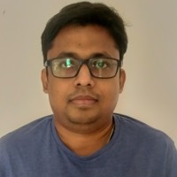 Dillip Kumar Mohapatra