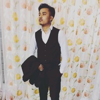 Sahil Ahmad