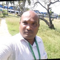 Agatamudi Dandasi Rao