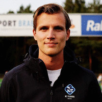 Geert Van Der Mijden