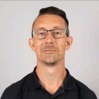 Jochen Ernfridsson