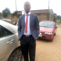 Opeyemi Popoola