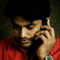 Vinod Venkateshan