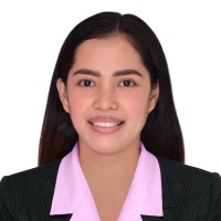 Ma. Catherine Berdin