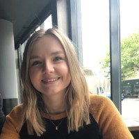 Bethan Roberts