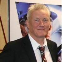 Ian White-MD of BDM