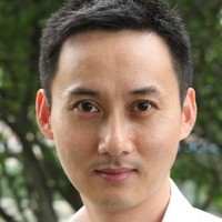 Guangyu Wang