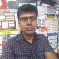 Ashok Yadav
