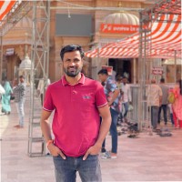 Manish kumar Suthar