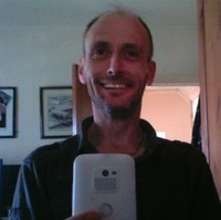 Eric Williamson
