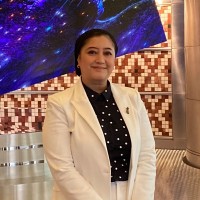 Aisyah Almashoor