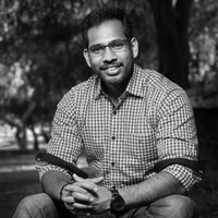 Vishnu Vijayan