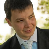 Иван Быков