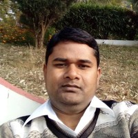 Hareram Singh
