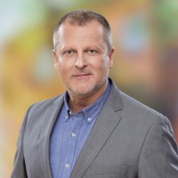Daniel Larson