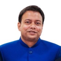 Asif P. Mujtaba