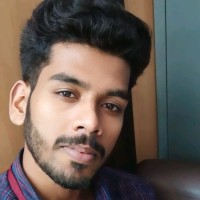 Midhunkrishna Mr