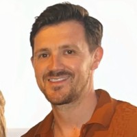 Gary Stephenson