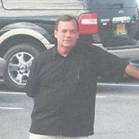 Bruce Macdonald