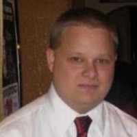 Patrick Aaron
