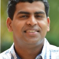 Joshy Mathew
