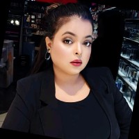 Rubi Dhar