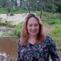 Julie Baker