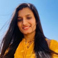 Sheetal Bhanderi