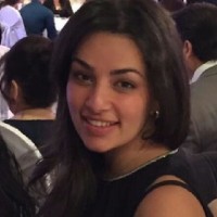 Irene Elyas