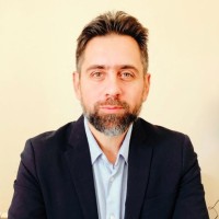 Alexandre NIKOLIC