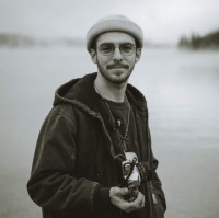 Aaron Ellis