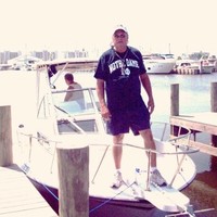 Gregg Hakanson
