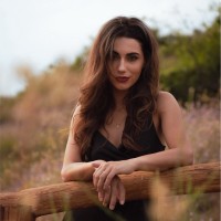 Andrada Oprea