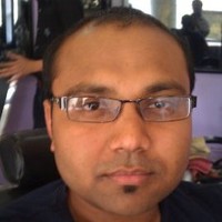 Darshan Desai