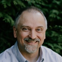 Craig Burke, P.E.