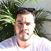 Caique Silva