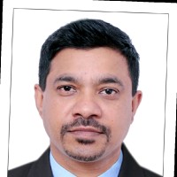 Domnic Savio Fernandes