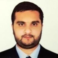 Syed Zain