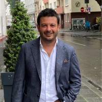 Ali Sunnetcioglu
