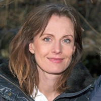 Jacqueline Hellsten