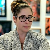 Ariel Zitrin