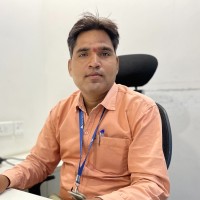 Jaiprakash Tiwari